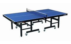 Теннисный стол Stiga Optimum 30 профессиональный, ITTF синий